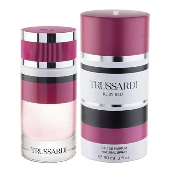 Trussardi Apă de Parfum Ruby Red 90 ml