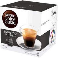Capsule Nescafé Dolce Gusto Intenso, 16 capsule, 112 g