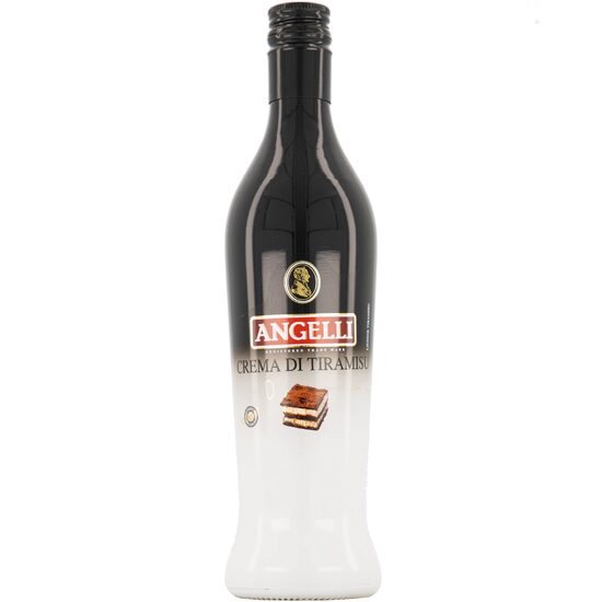 Lichior Angelli Tiramisu, 24% vol., 0.7 L