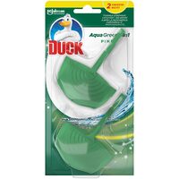 Duck Aqua Green Pin 2x36g