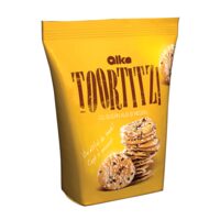 Rondele Alka Tortizzi cu susan – 80 g