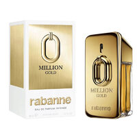 Paco Rabanne Apă de Parfum 1 Million Gold Intense 50 ml