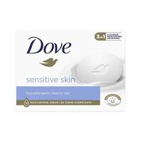 Săpun Solid Dove Sensitive 90g