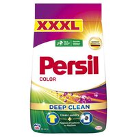 Detergent rufe pudră Persil Color, 3.96 kg