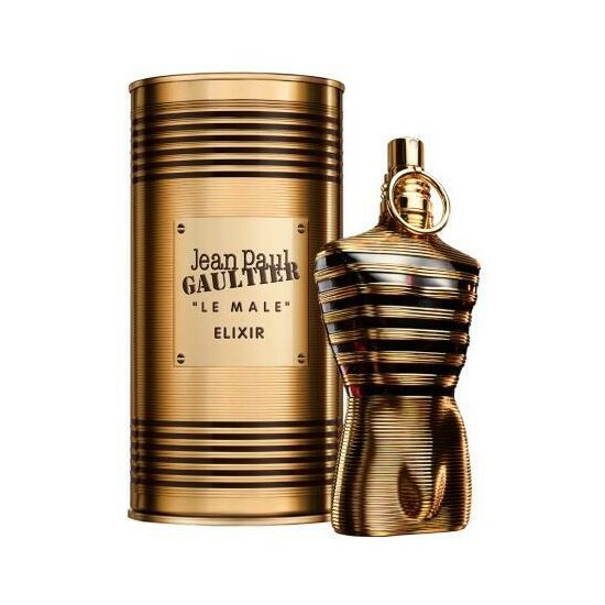 Jean Paul Gaultier Apă de Parfum Le Male Elixir 125 ml