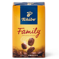 CAFEA TCHIBO FAMILY 500GR