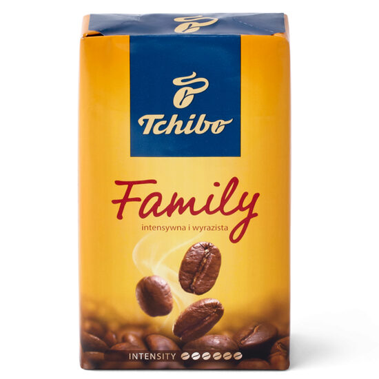 CAFEA TCHIBO FAMILY 500GR