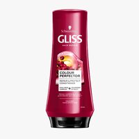 Balsam păr Gliss Color Protect, 200ml