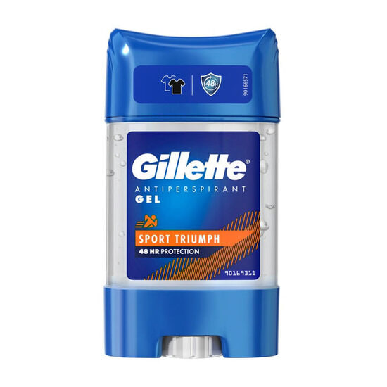 Deodorant Stick Gillette Sport Triumph, 70ml