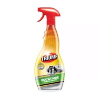 Soluție Universală pentru Bucătărie Triumf, cu pulverizator, 500ml
