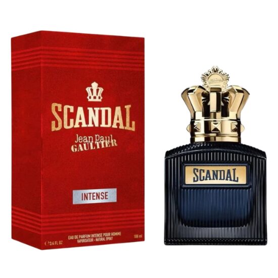 Jean Paul Gaultier Apă de Parfum Scandal Him Intense 100 ml