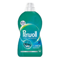Detergent rufe Perwoll Sport, 40 spălări, 2L