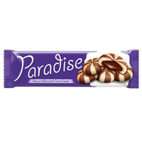 Biscuiți Paradise Bicolor, 50 g