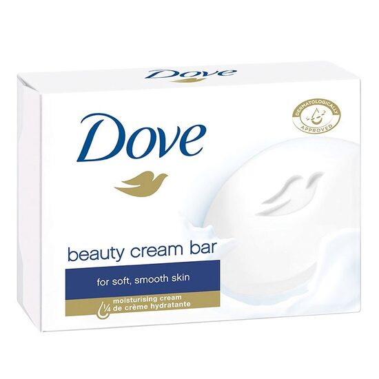 Săpun Solid Dove Cream Bar 90g