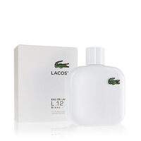 Lacoste Apă de Toaletă L.12.12 Blanc 50 ml