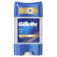 Deodorant Stick Gillette Champion Gold, 70m