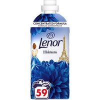 Balsam de rufe Lenor L’Éclatante, 59 spălări – 1.23 L