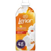 Balsam rufe Lenor Golden Orchid, 48 spălări, 1.2L