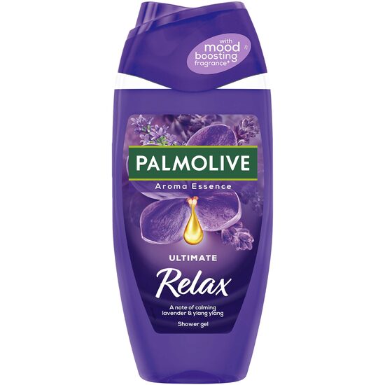 Gel de Duș Palmolive Relax, 250ml