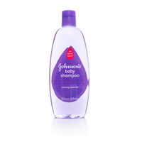 Șampon Johnson`s Baby, Levănțică, 300ml