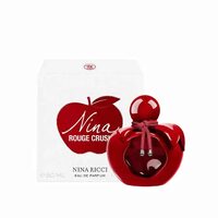 Nina Ricci Apă de Parfum Nina Rouge Crush 50 ml