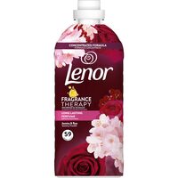 Balsam de rufe Lenor Jasmine & Rose, 59 spălări – 1.23 L