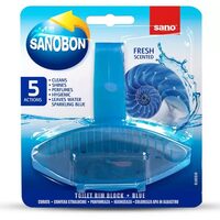 Odorizant WC Sano Bon, Blue, 55g