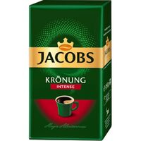 CAFEA IACOBS INTENSE 250GR