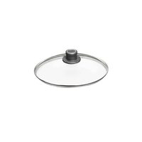 Capac sticlă pentru tigaie/oală, 26 cm