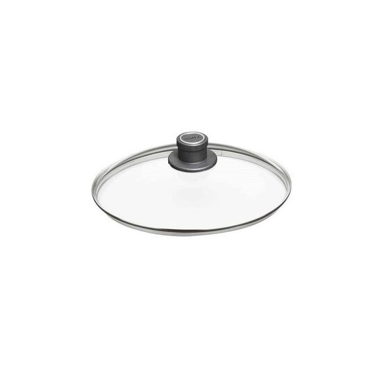 Capac sticlă pentru tigaie/oală, 26 cm