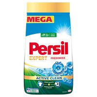 Persil Expert Freshness by Silan Detergent Pudră 5.4 kg, 72 Spălări
