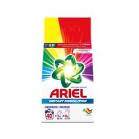Detergent rufe pudră Ariel Automat Color, 3 kg