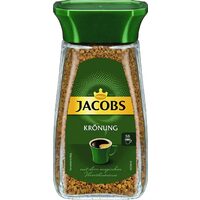 Cafea instant Jacobs granulată 100 g