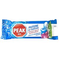 Rezervă WC Peak, Frezie, 40g