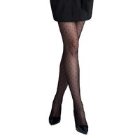 Ciorapi Femei Marilyn Flores 716, Mărimea 3, Negru