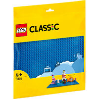 LEGO Placă de Bază – platformă de construcție compatibilă