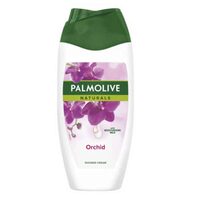 Gel de Duș Palmolive Black Orchid, 250ml