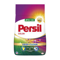 Detergent rufe pudră Persil Color, 35 spălări, 2.1 kg