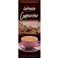 Cappuccino La Festa cu Frișcă, Plic 12.5g