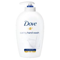 Săpun Lichid Dove Original, cu pompiță, 250ml
