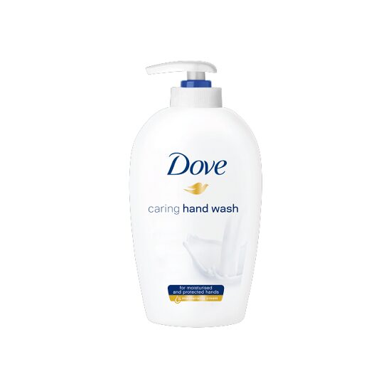 Săpun Lichid Dove Original, cu pompiță, 250ml
