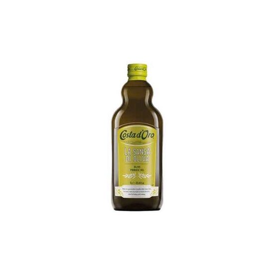 Ulei de Măsline Pomace Costa d'Oro, 500ml