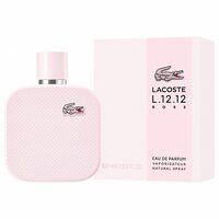 Lacoste Apă de Parfum L.12.12 Rose 100 ml