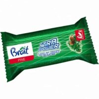 Rezervă odorizant WC Brait, Pine, 40g