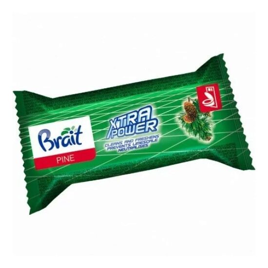 Rezervă odorizant WC Brait, Pine, 40g