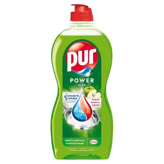 Detergent vase Pur Duo Mar 450ml