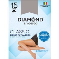 Dresuri Diamond Comfort, Mărimea 5, Fumo