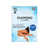 Dresuri Diamond Comfort, Mărimea 2, Gazelle