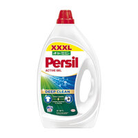 Detergent rufe gel Persil Regular, 72 spălări, 3.24 L