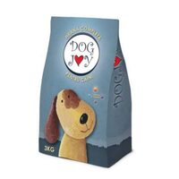 Hrană uscată câini Dog Joy, vită, 3 kg